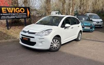 Citroen c3 Saint-Jean-du-Cardonnay