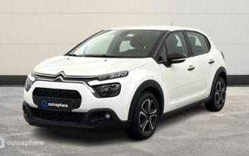 Citroen c3 Civray
