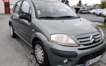 Citroen c3 L'Herbergement