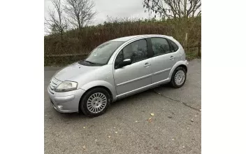 Citroen C3 Ecouen