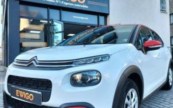 Citroen C3 Limoges
