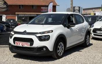 Citroen c3 Saint-Priest