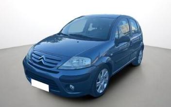 Citroen c3 Sarcelles