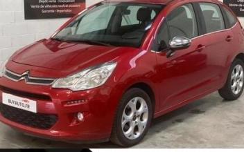 Citroen c3 Saint-Orens-de-Gameville