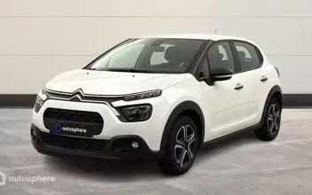 Citroen C3 Poitiers