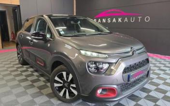 Citroen c3 Sens