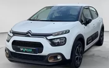 Citroen C3 Vitré