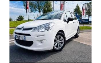 Citroen c3 Brie-Comte-Robert