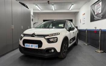 Citroen c3 Marseille