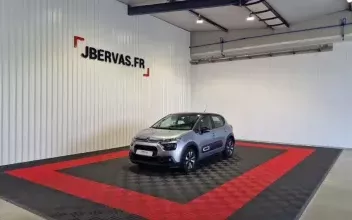 Citroen C3 Trémuson