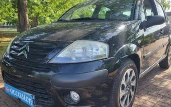 Citroen c3 Vernouillet