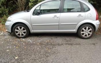 Citroen c3 Grenoble