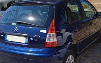 Citroen c3 Les-Pennes-Mirabeau