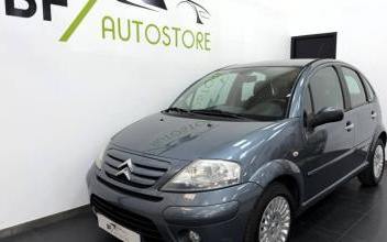 Citroen C3 Brest