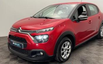 CITROEN C3 Mareuil-lès-Meaux