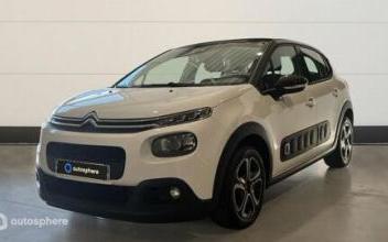 Citroen c3 Aix-en-Provence