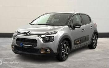 Citroen c3 Civray