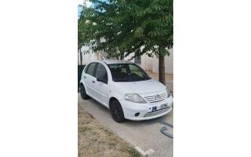 Citroen c3 Brie-Comte-Robert