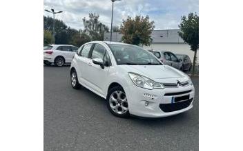 Citroen c3 Limoges