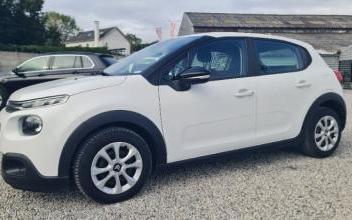 Citroen C3 Maubeuge