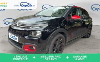 Citroen c3 Rumilly