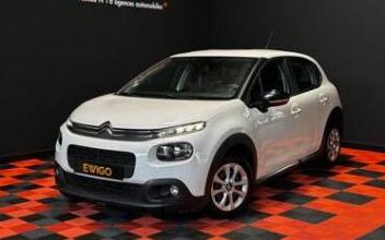 Citroen c3 Quimper