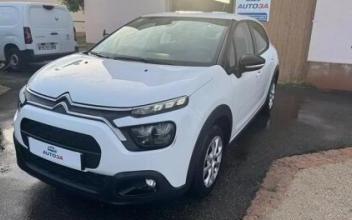 Citroen c3 Castelginest
