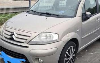 Citroen c3 Pierrelaye