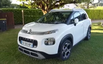 Citroen C3 Aircross Lalinde