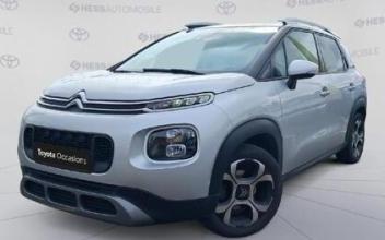 Citroen c3 aircross Besançon