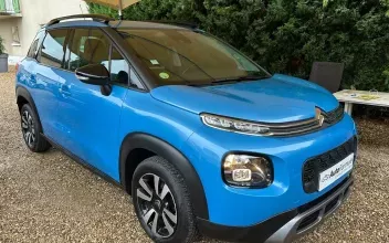 Citroen C3 Aircross Arnas