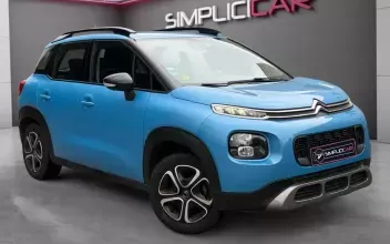 Citroen C3 Aircross Nîmes