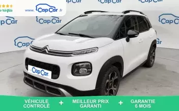 Citroen C3 Aircross Paris