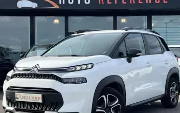 Citroen C3 Aircross Lestrem
