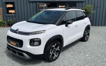 Citroen c3 aircross La-Rochelle