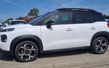 Citroen C3 Aircross Benfeld