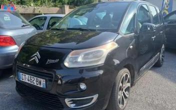 Citroen c3 picasso Boucau