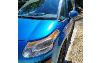 Citroen c3 picasso Saint-Laurent-du-Var