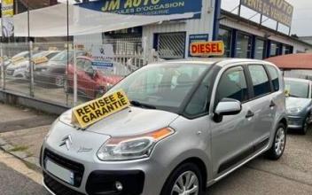 Citroen c3 picasso Firminy