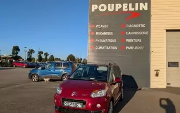 Citroen C3 Picasso Belleville-sur-Vie