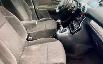 Citroen c3 picasso Nice