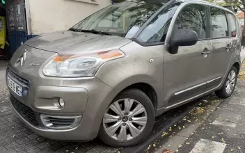 Citroen C3 Picasso Vincennes