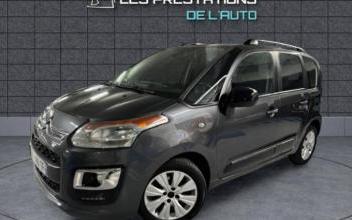 Citroen C3 Picasso Puteaux