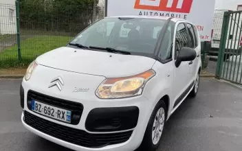 Citroen C3 Picasso Reims
