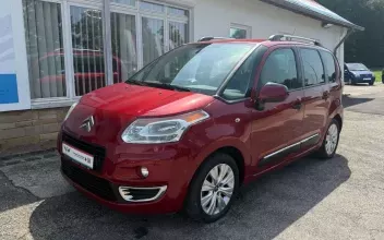 Citroen C3 Picasso Metz