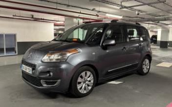 Citroen C3 Picasso Asnières-sur-Seine