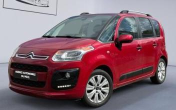 Citroen c3 picasso Le-Pecq