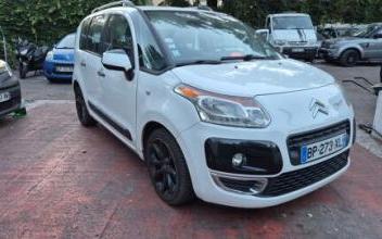 Citroen c3 picasso Montpellier