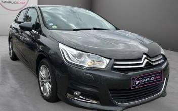 Citroen c4 Avignon