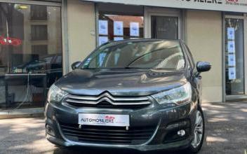 Citroen C4 Chaville